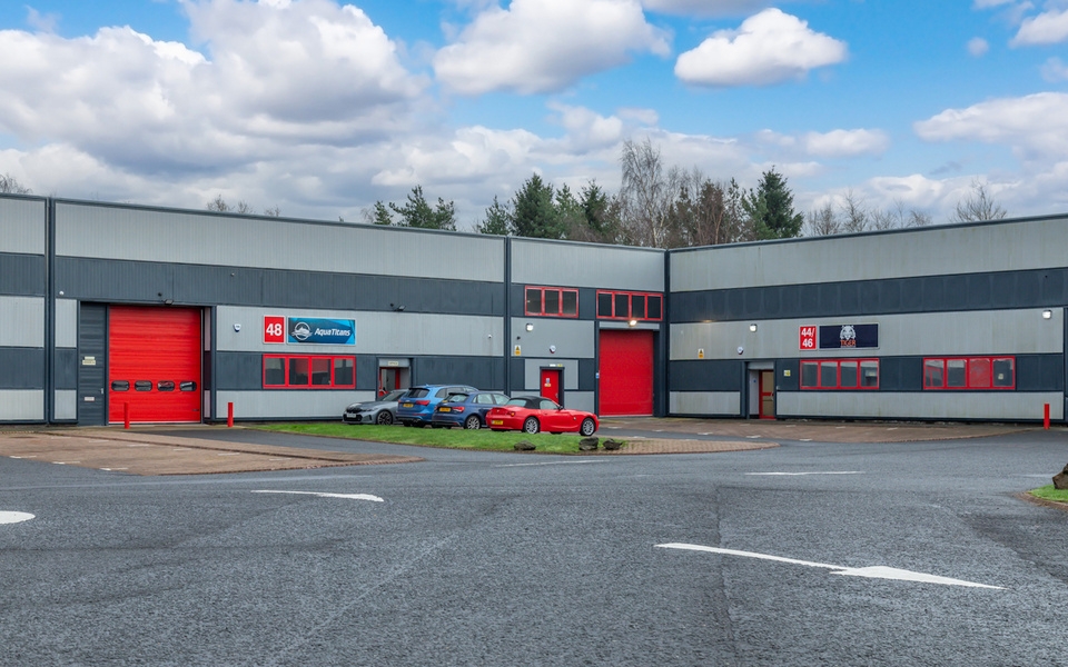 Westfield North Cumbernauld Generic (13)